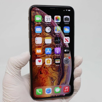 Iphone xs max как новый отзывы