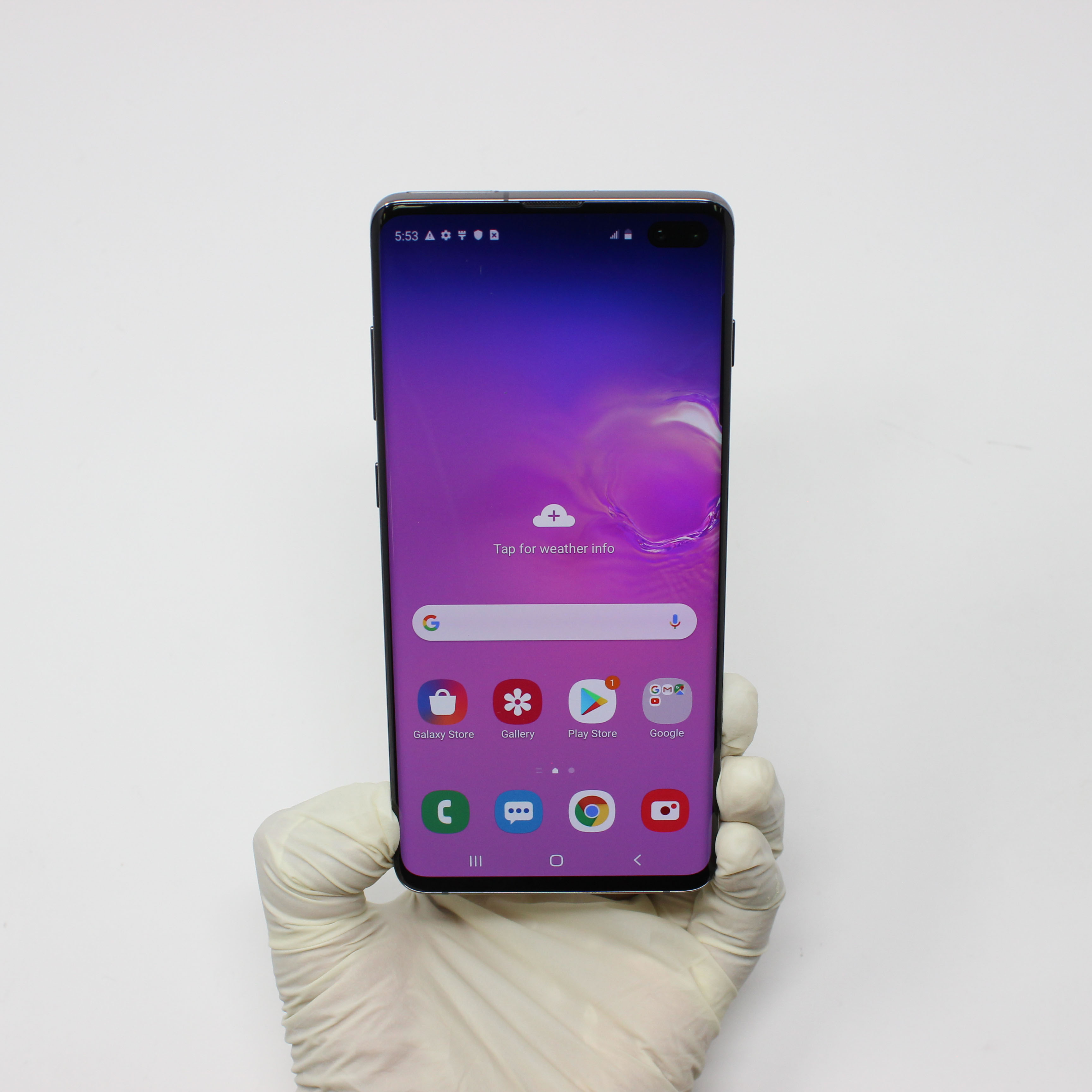 samsung galaxy a10s screen mirroring