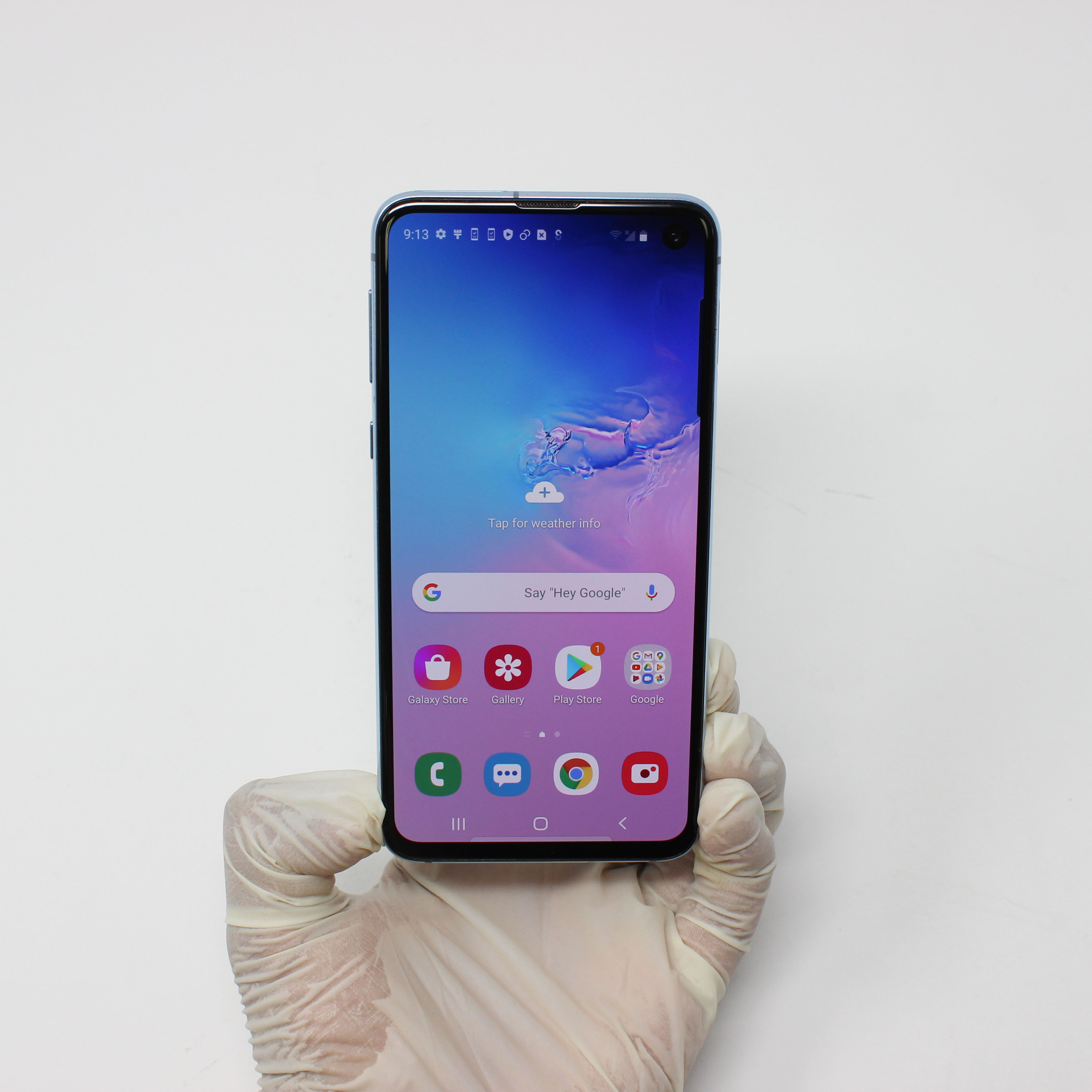 galaxy s10e verizon