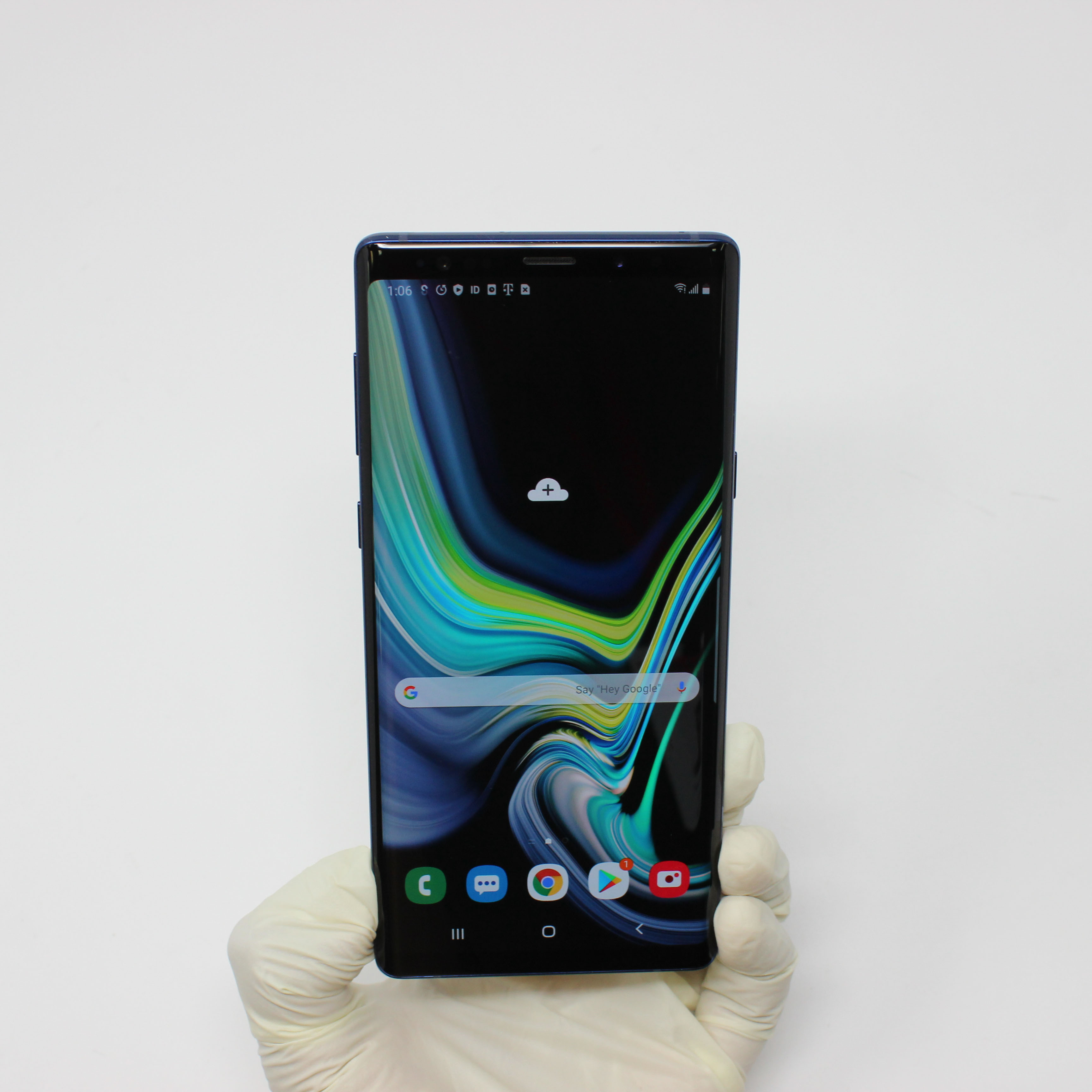 samsung galaxy note 9 t mobile for sale