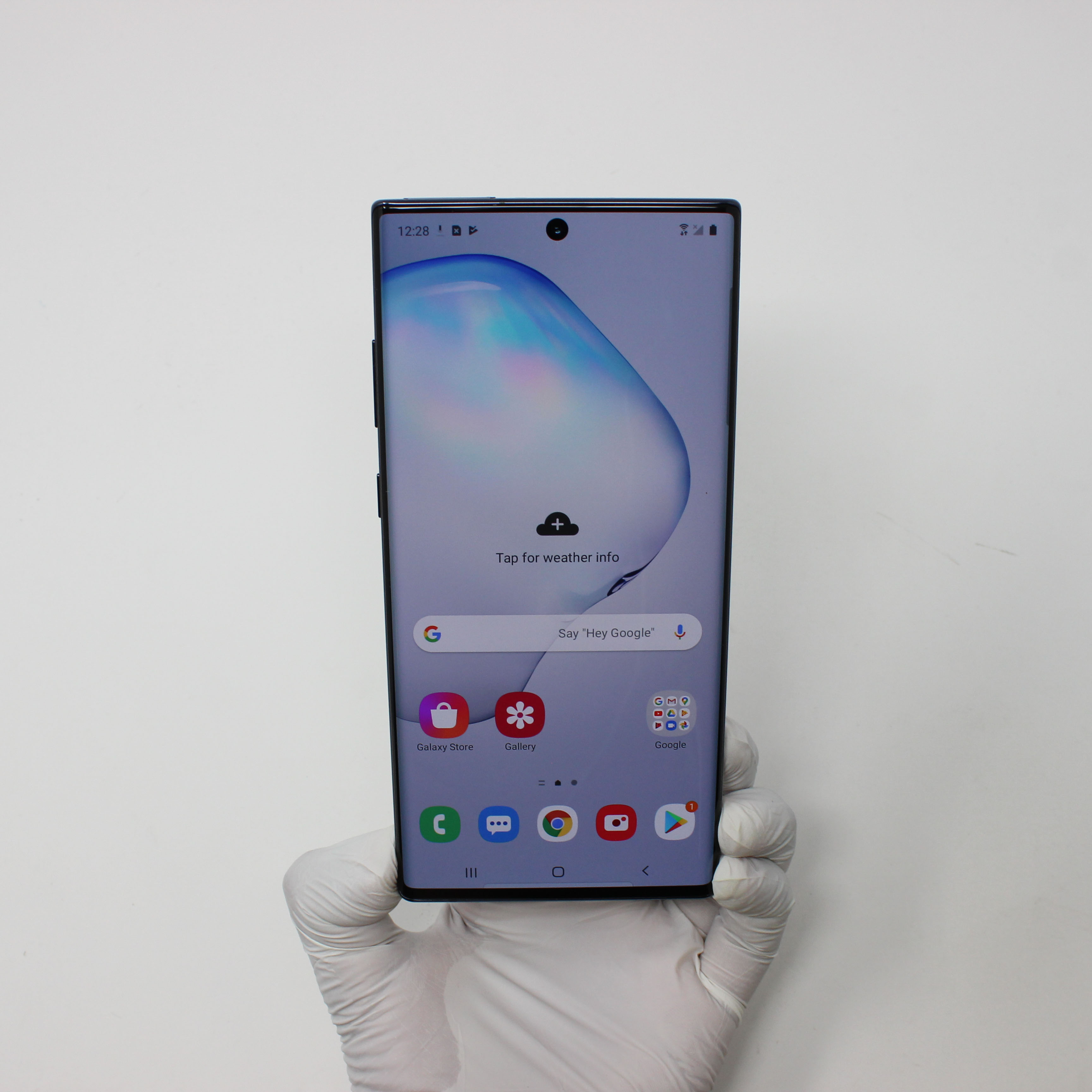 note 10 plus 5g 256gb price