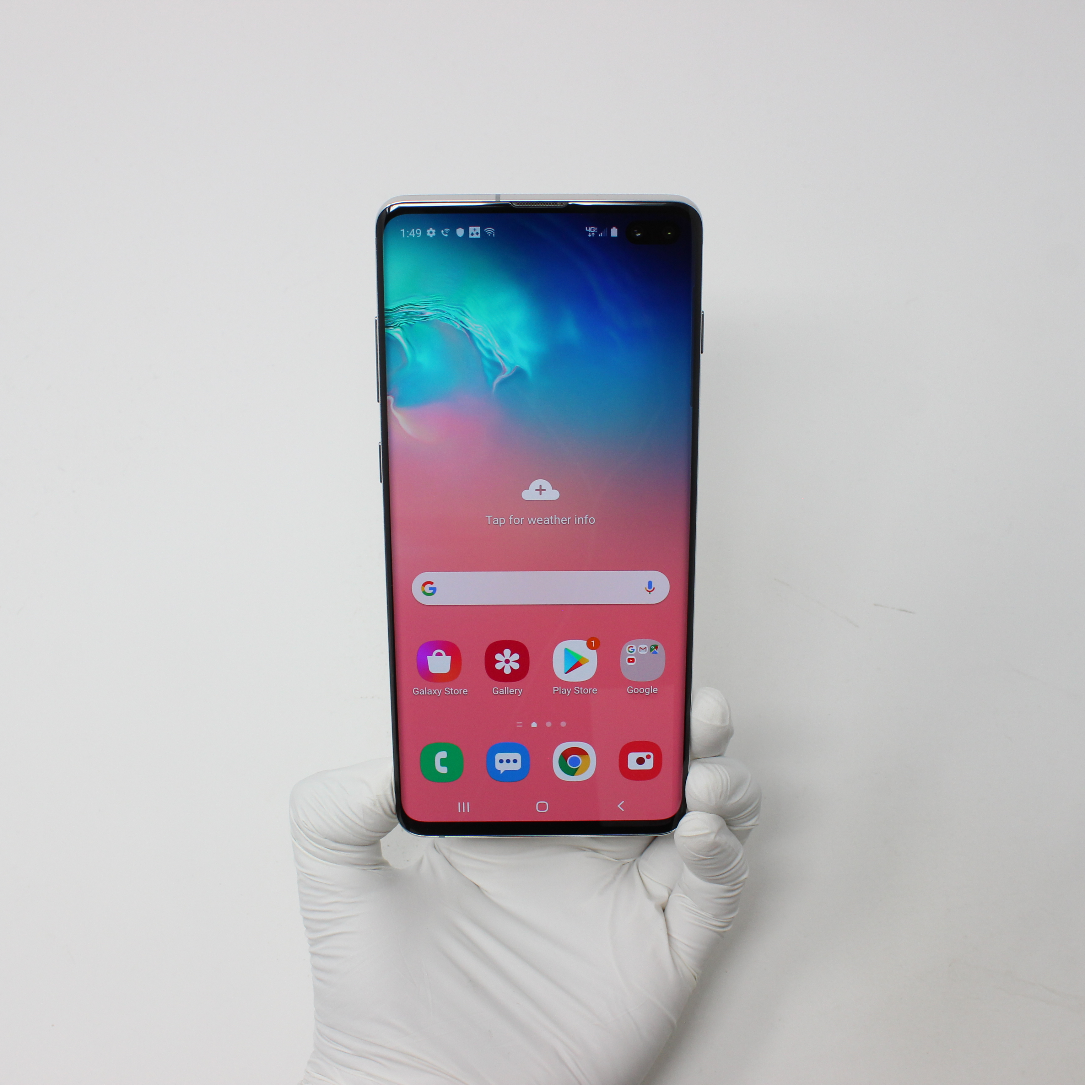 verizon galaxy s10 price