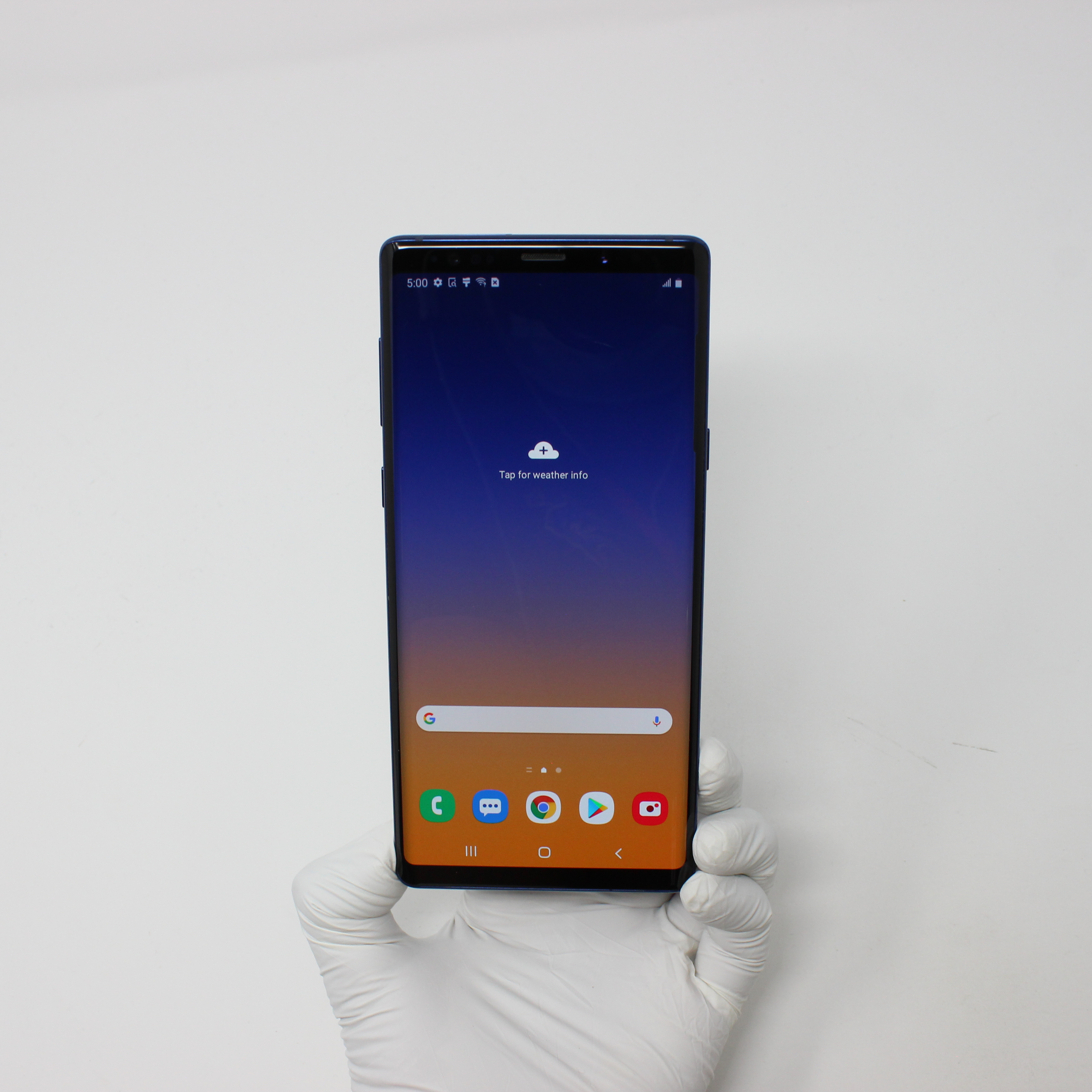 samsung galaxy note 9 t mobile for sale