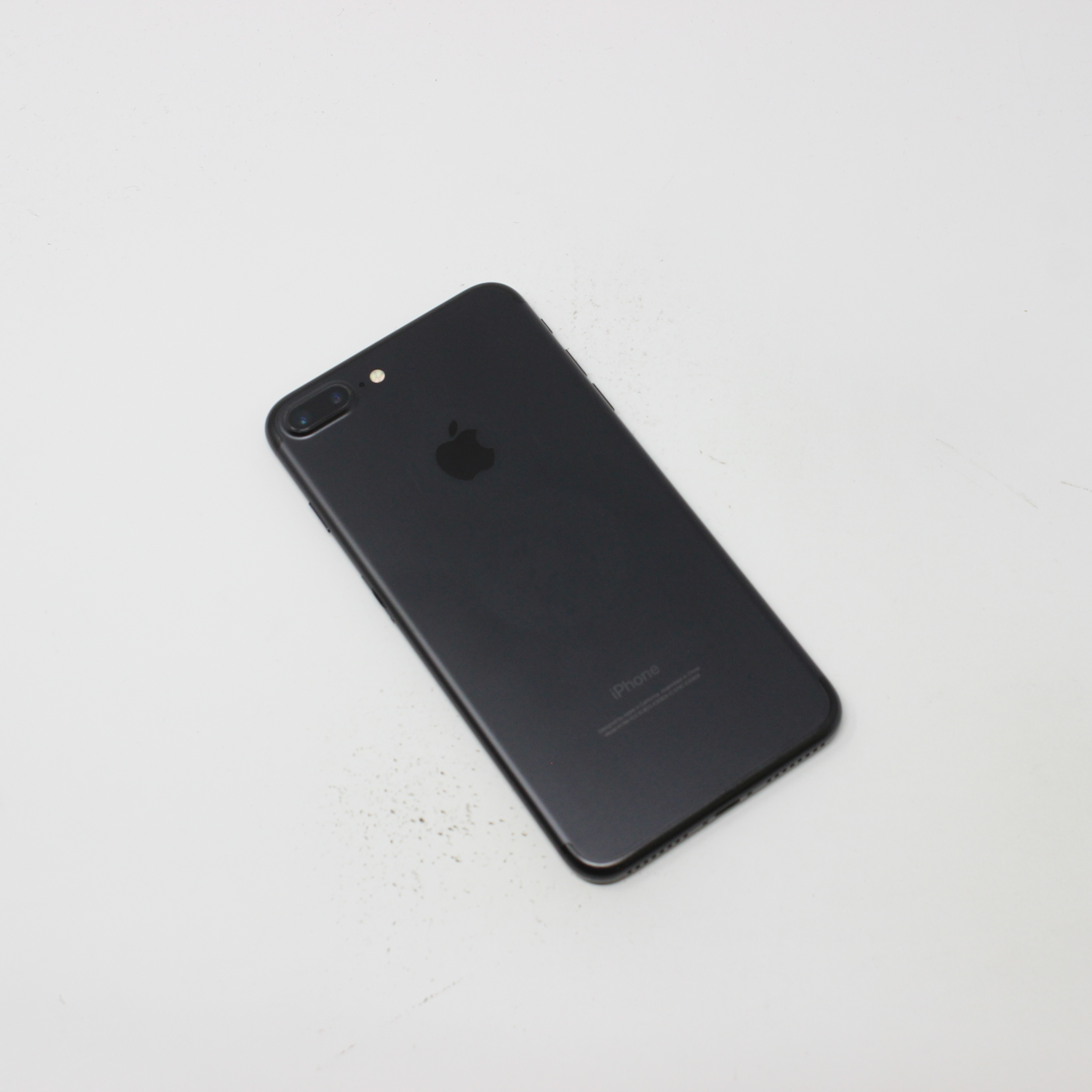 iPhone 7 Plus 128GB Black - Unlocked For Sale | UpTradeit.com