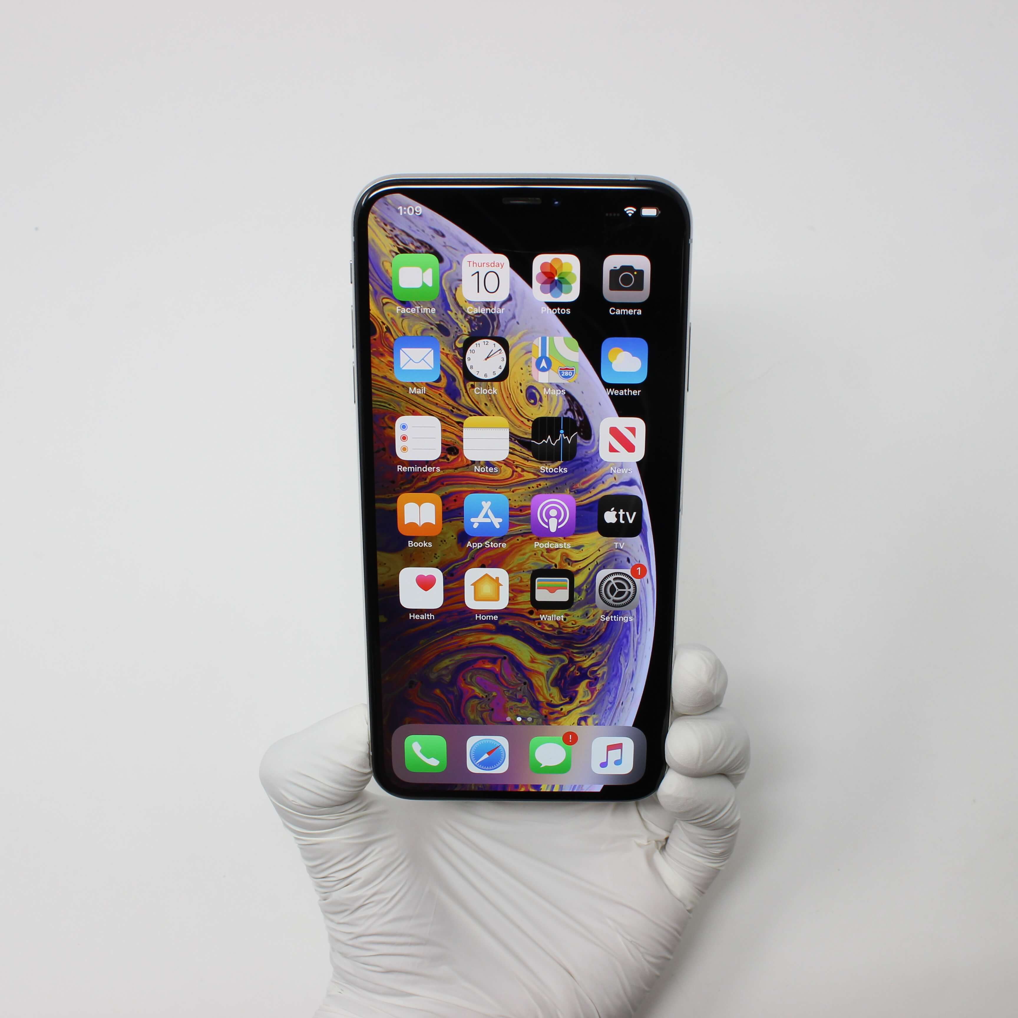 iPhone XS Max For Sale | 0