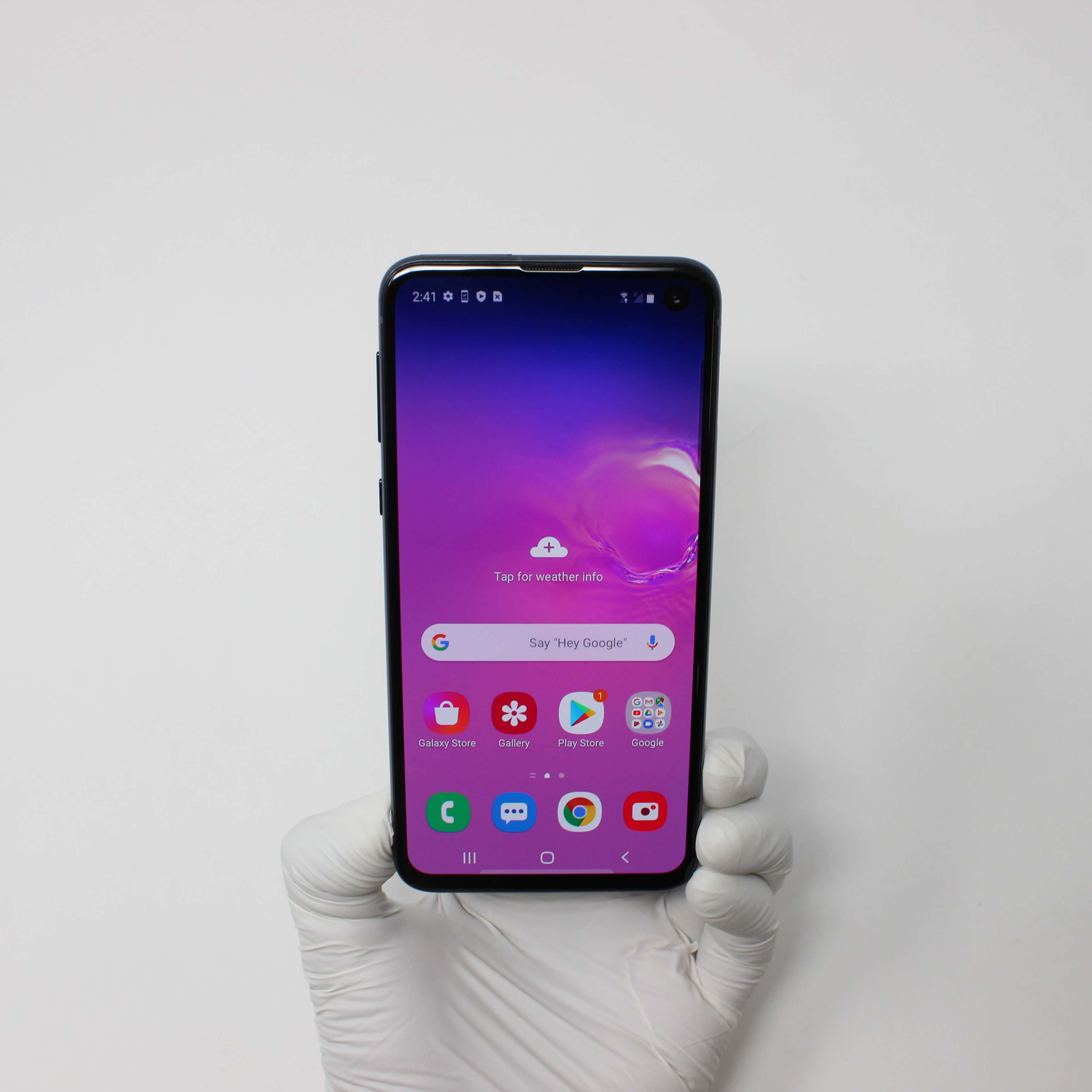 samsung galaxy s10e verizon price