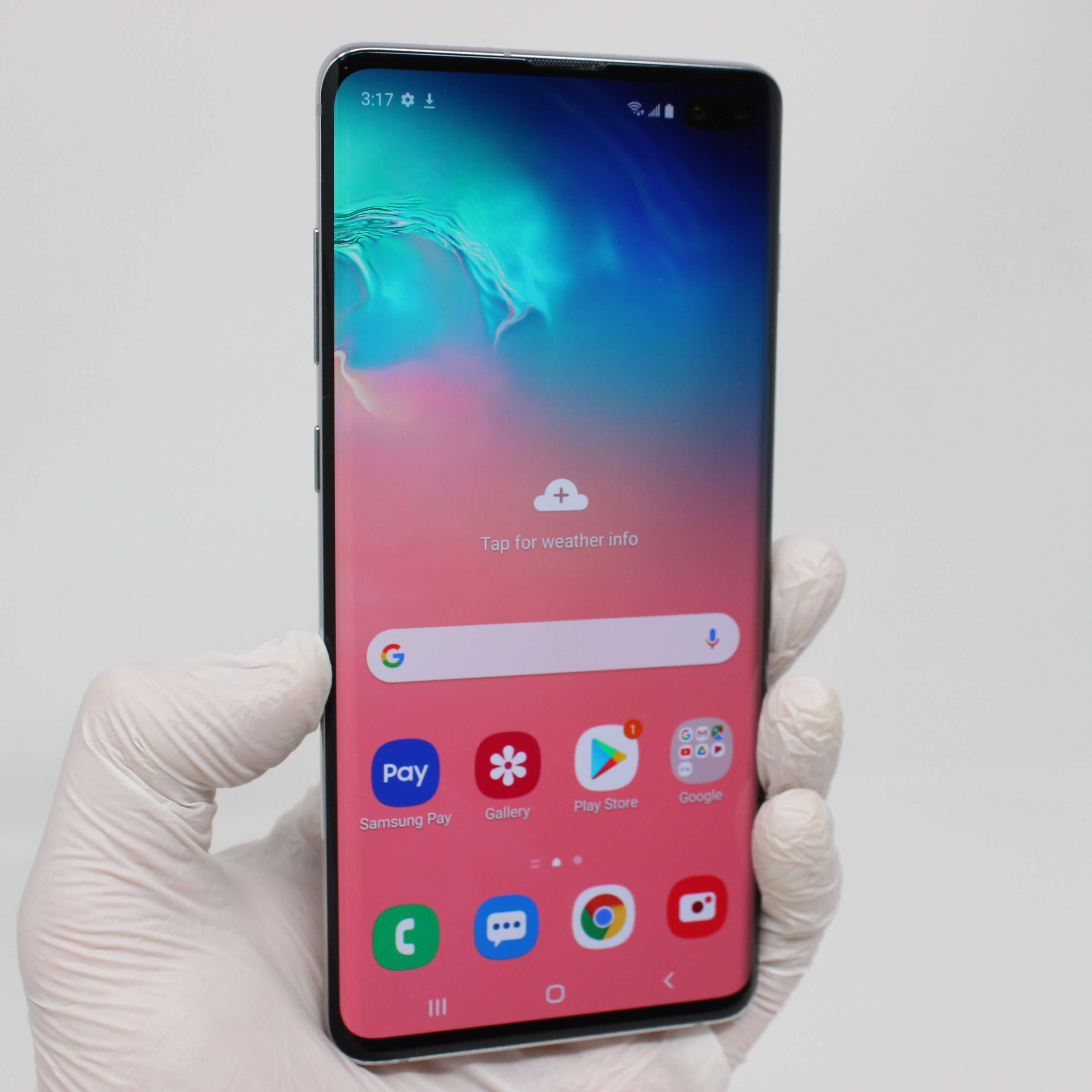 samsung s10 plus market price