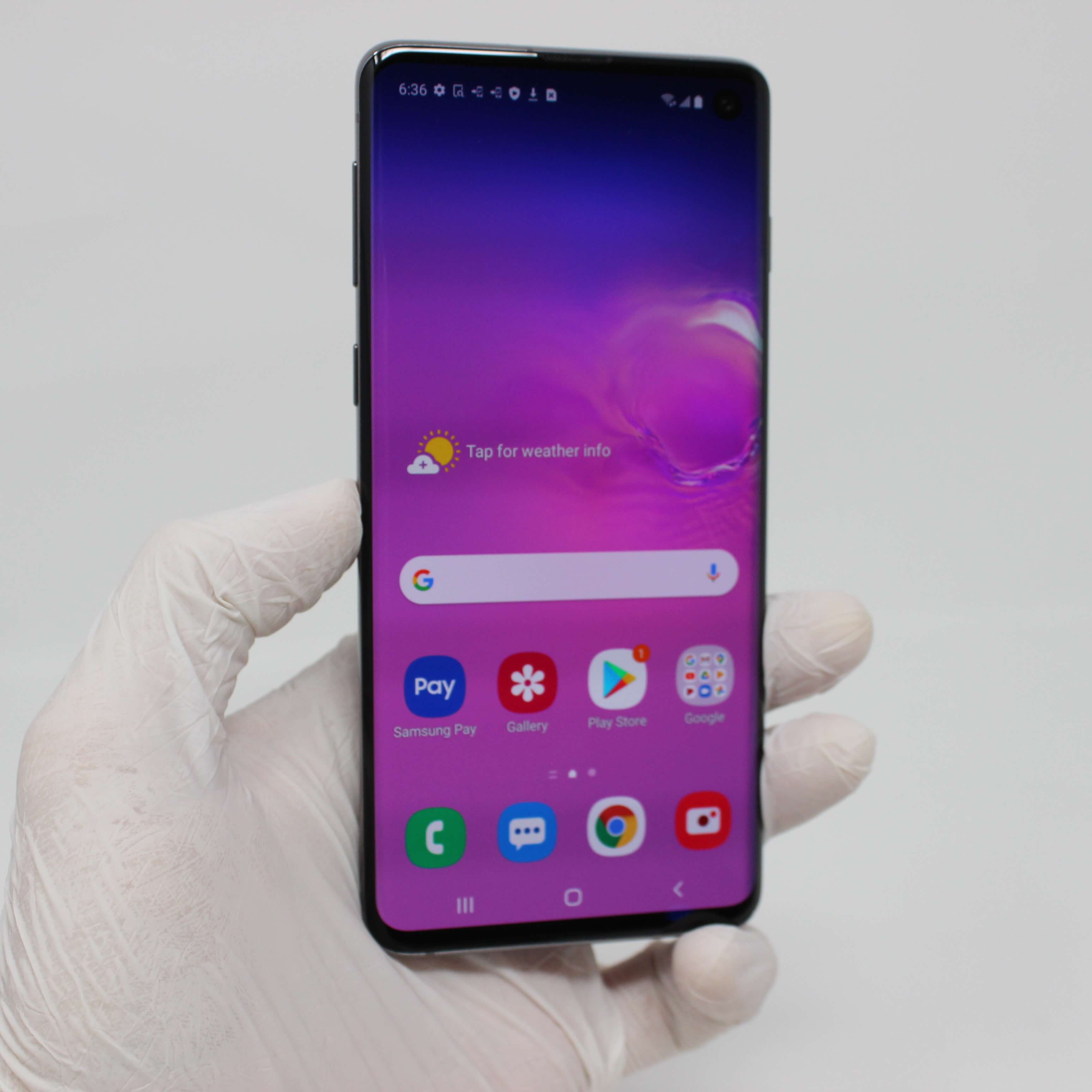 galaxy s10 for sale