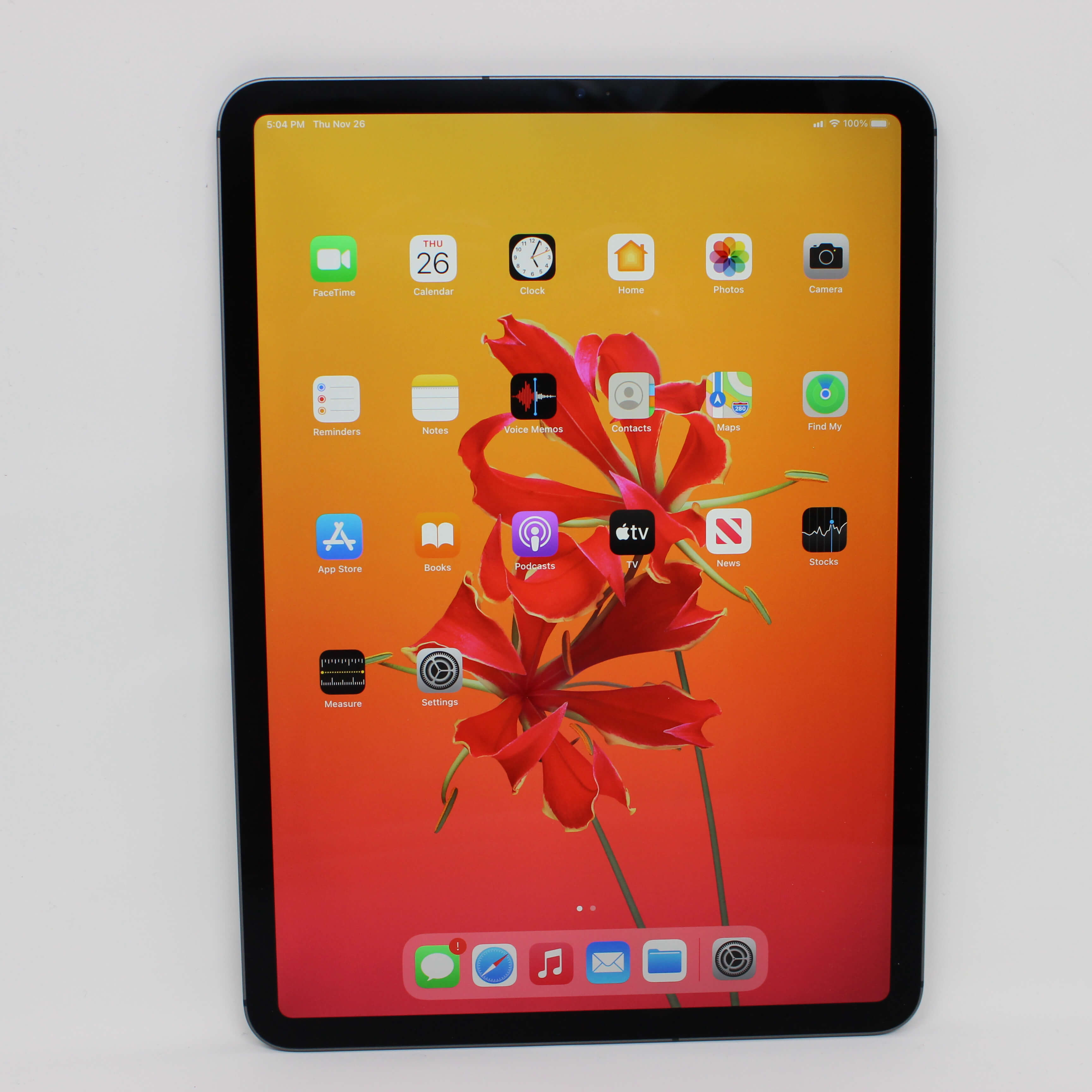 IPAD PRO 11 NA WI-FI+CELL 64GB 2018 - タブレット