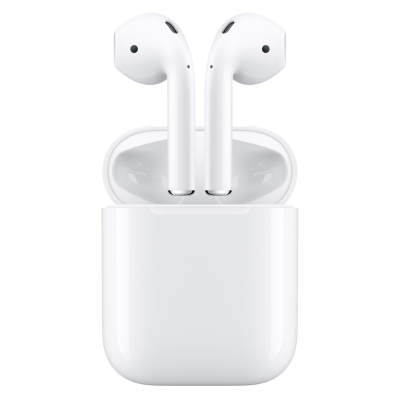 Certified Refurbished AirPods 1