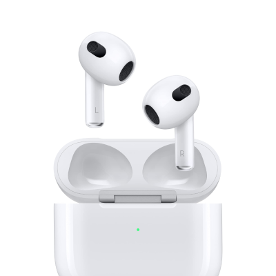 Certified Refurbished AirPods 3