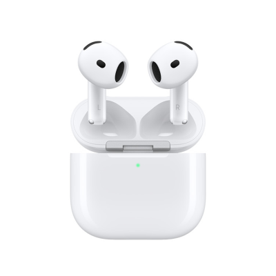 Certified Refurbished AirPods 4 with ANC