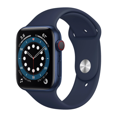 Certified Refurbished Apple Watch Series 6