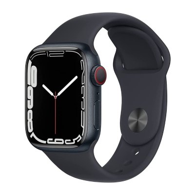 Certified Refurbished Apple Watch Series 7