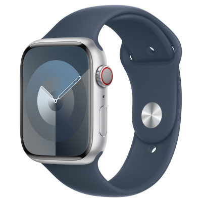 Certified Refurbished Apple Watch Series 9