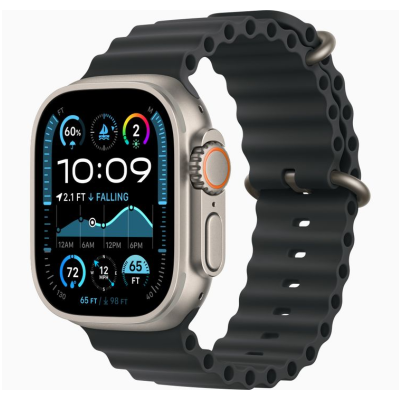 Certified Refurbished Apple Watch Ultra 2