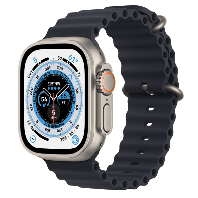 Certified Refurbished Apple Watch Ultra