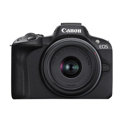 Canon EOS R10 camera