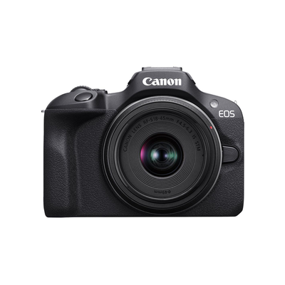 Canon EOS R100 camera