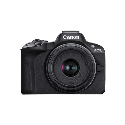 Canon EOS R50 camera