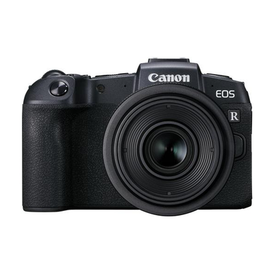 Canon EOS RP camera