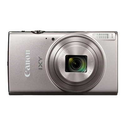 Canon PowerShot IXY650 camera