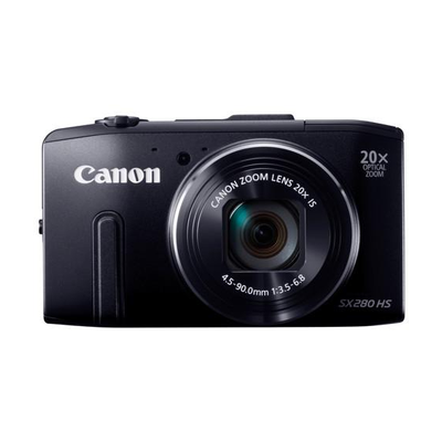 Canon PowerShot SX280 camera