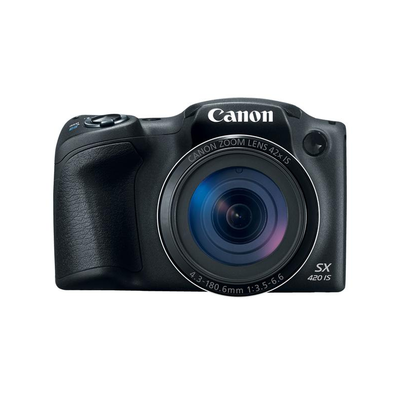 Canon PowerShot SX420 camera