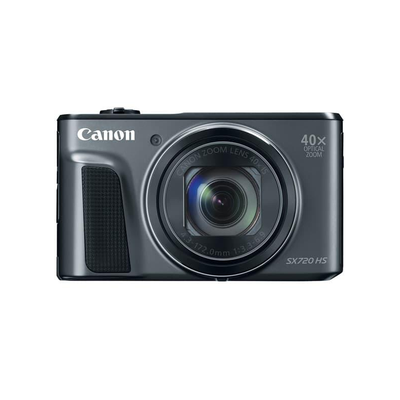 Canon PowerShot SX720 HS camera