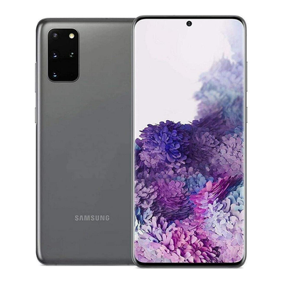 Certified refurbished Galaxy S20+ Cosmic Gray