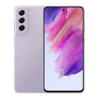 Certified refurbished Galaxy S21 FE Lavender