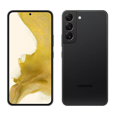 Certified refurbished Galaxy S22+ Graphite