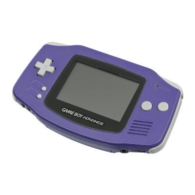 Certified Refurbished Game Boy Advance