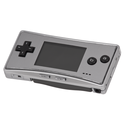 Certified Refurbished Game Boy Micro
