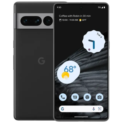 Certified Refurbished Google Pixel 7 Pro