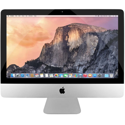 Certified Refurbished iMac 2014 Certified Refurbished iMac 2014