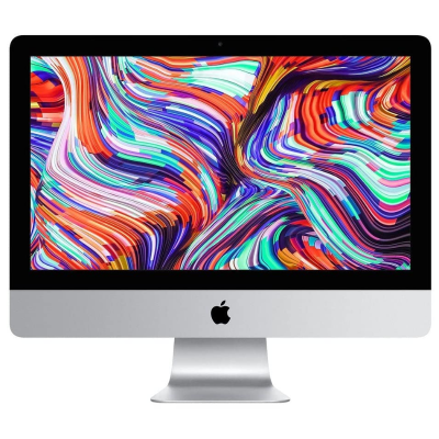 Certified Refurbished iMac 2017 Certified Refurbished iMac 2017