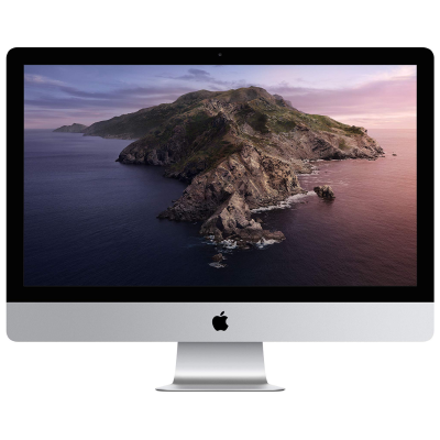 Certified Refurbished iMac 2019 Certified Refurbished iMac 2019
