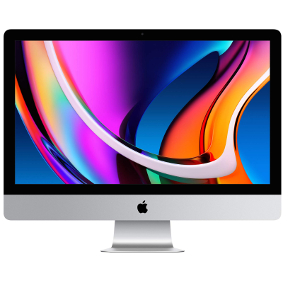 Certified Refurbished iMac 2020 Certified Refurbished iMac 2020