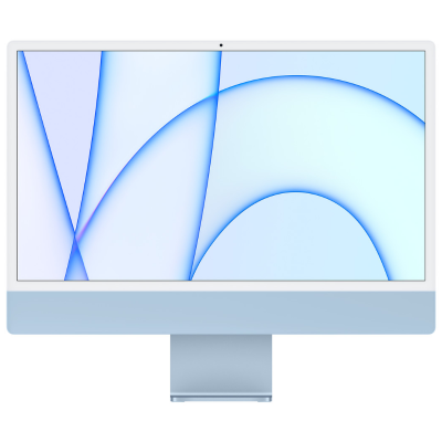 Certified Refurbished iMac 2021 Certified Refurbished iMac 2021