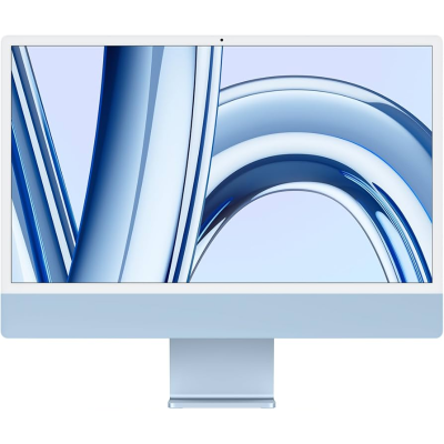 Certified Refurbished iMac 2023 Certified Refurbished iMac 2023