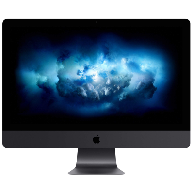 Certified Refurbished iMac Pro 2017 Certified Refurbished iMac Pro 2017