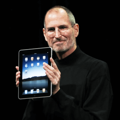 Certified Refurbished iPad 1st Gen 2010 Certified Refurbished iPad 1st Gen 2010