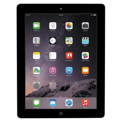 Certified Refurbished iPad 2nd Gen 2011 Certified Refurbished iPad 2nd Gen 2011