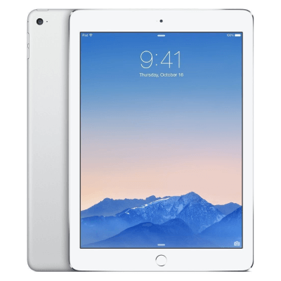 Certified Refurbished iPad Air 2nd Gen 2014 Certified Refurbished iPad Air 2nd Gen 2014
