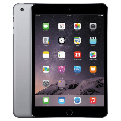 Certified Refurbished iPad Mini 3rd Gen 2014 Certified Refurbished iPad Mini 3rd Gen 2014