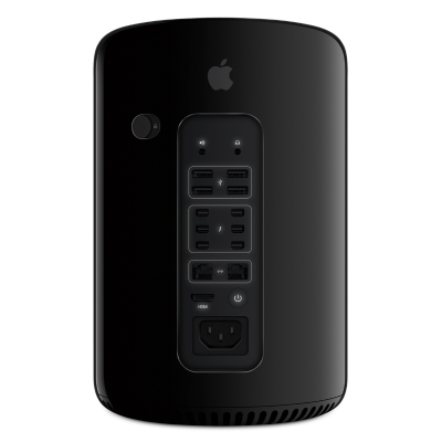 Certified Refurbished Mac Pro 2013 Certified Refurbished Mac Pro 2013