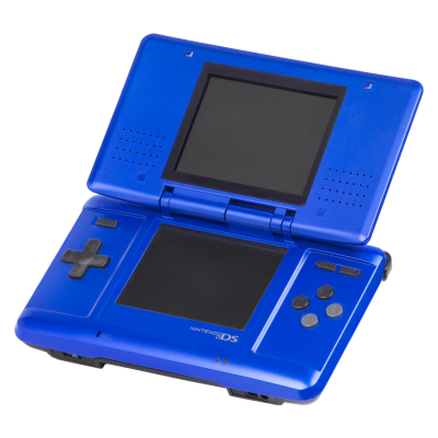 Certified Refurbished Nintendo DS