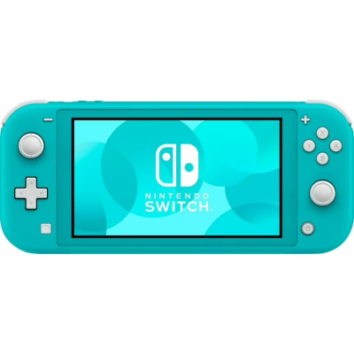 Certified Refurbished Nintendo Switch Lite Certified Refurbished Nintendo Switch Lite