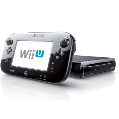 Certified Refurbished Nintendo Wii U